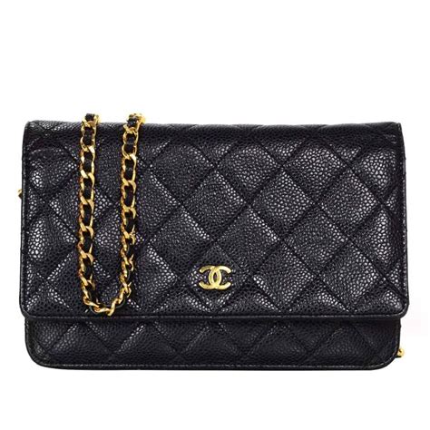 chanel crossbody 2016|chanel crossbody wallet on chain.